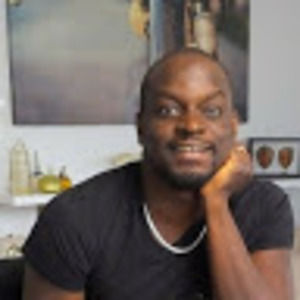 Meet your Posher, Cheikh